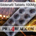 Sildenafil Tablets 100Mg 30